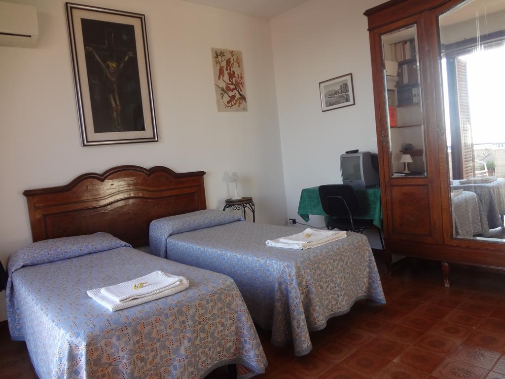 Hotel Casa Riccio Palermo Pokoj fotografie