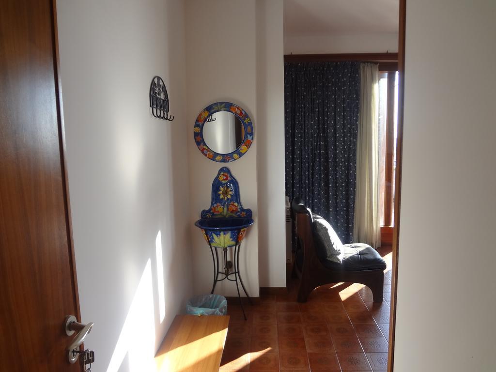 Hotel Casa Riccio Palermo Exteriér fotografie