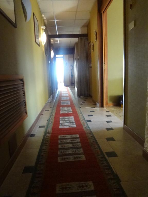 Hotel Casa Riccio Palermo Exteriér fotografie