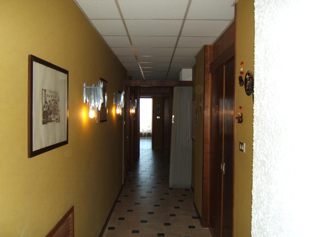 Hotel Casa Riccio Palermo Exteriér fotografie