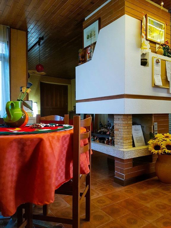 Hotel Casa Riccio Palermo Exteriér fotografie