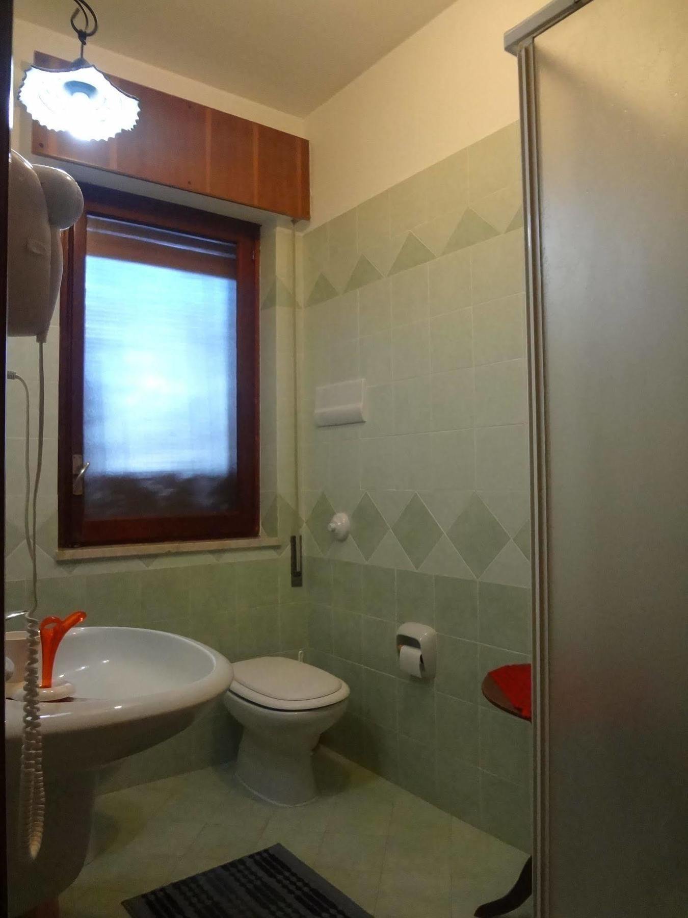 Hotel Casa Riccio Palermo Exteriér fotografie