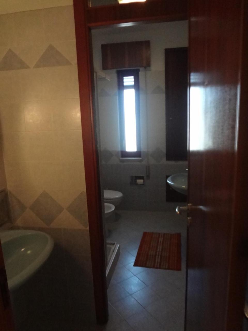 Hotel Casa Riccio Palermo Exteriér fotografie