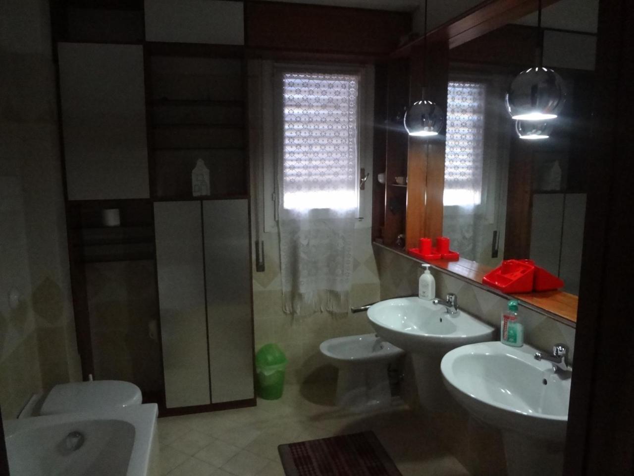 Hotel Casa Riccio Palermo Exteriér fotografie