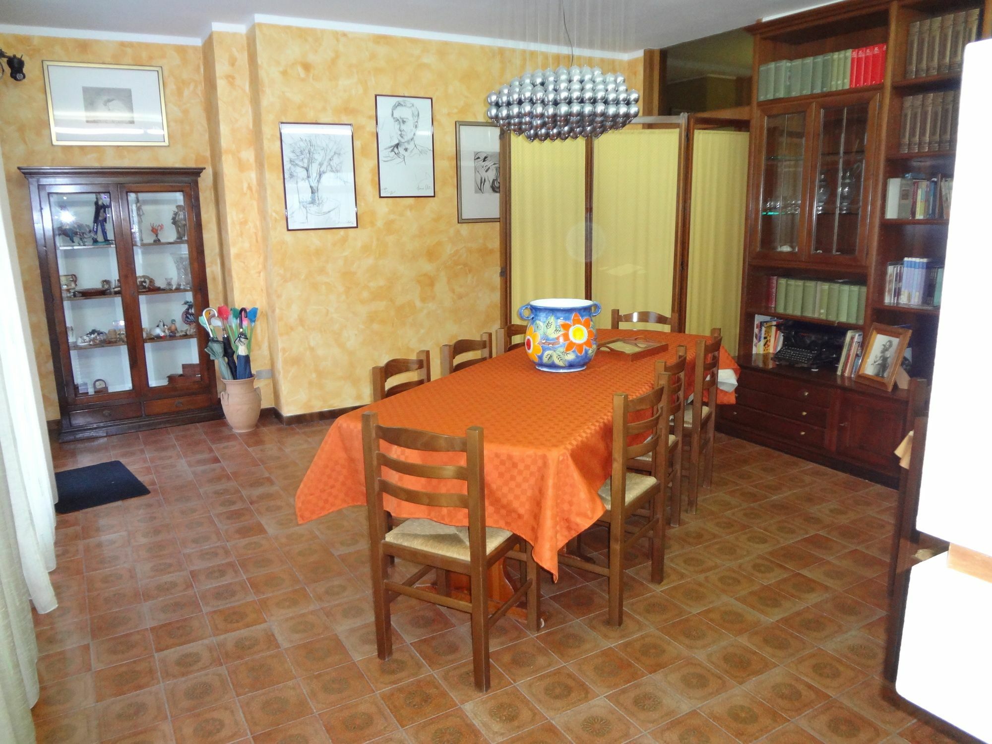 Hotel Casa Riccio Palermo Exteriér fotografie