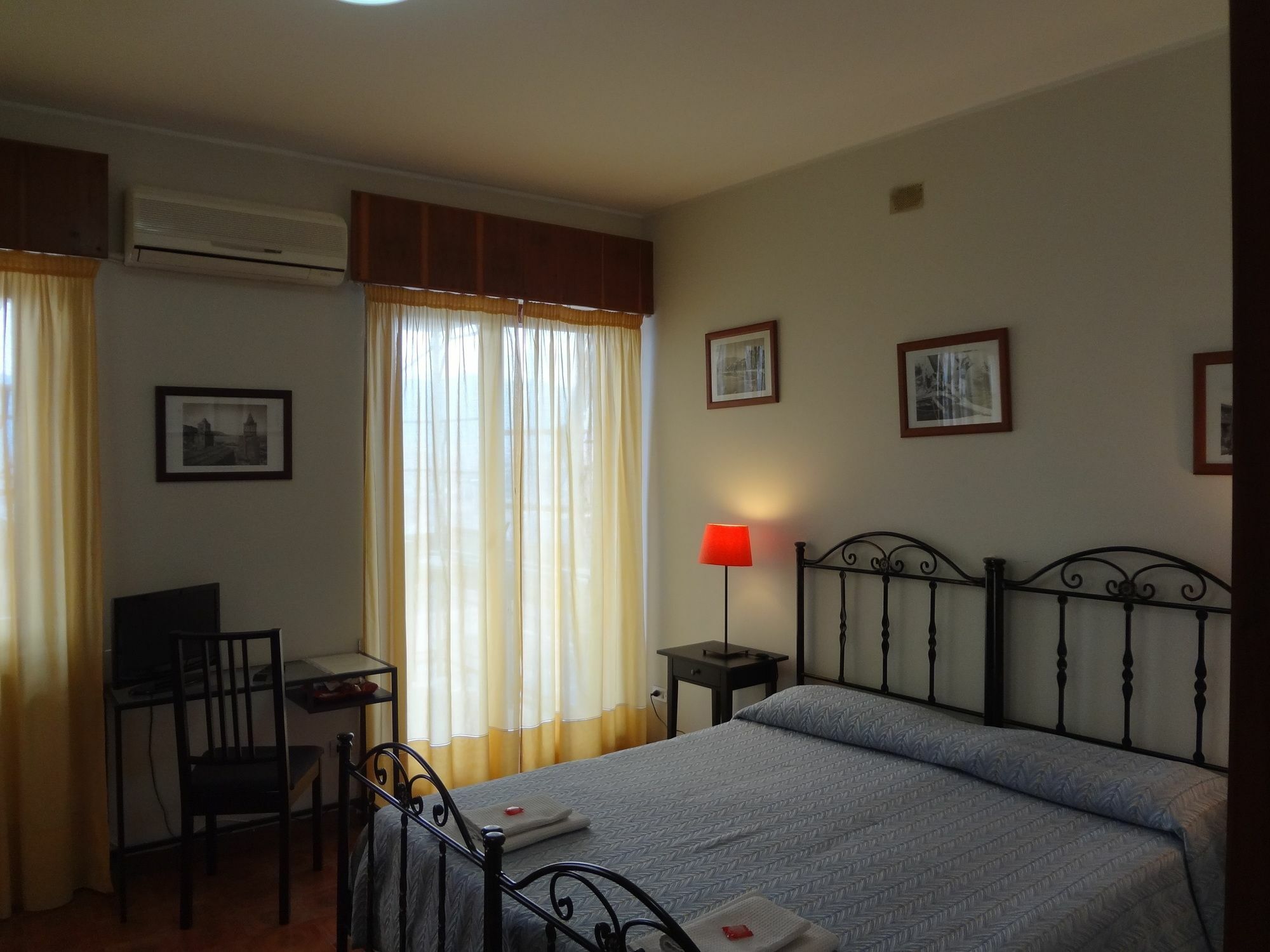 Hotel Casa Riccio Palermo Exteriér fotografie