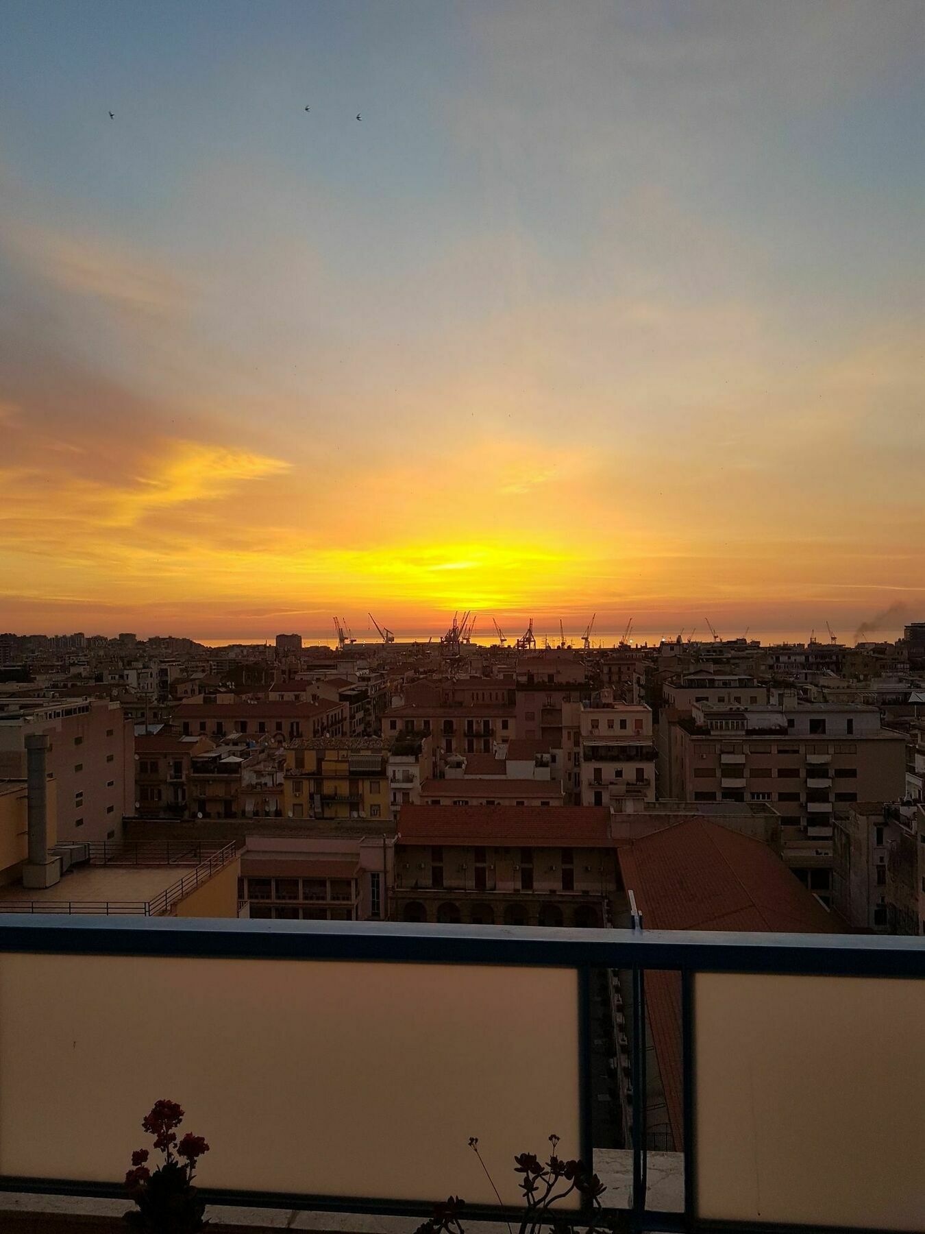 Hotel Casa Riccio Palermo Exteriér fotografie