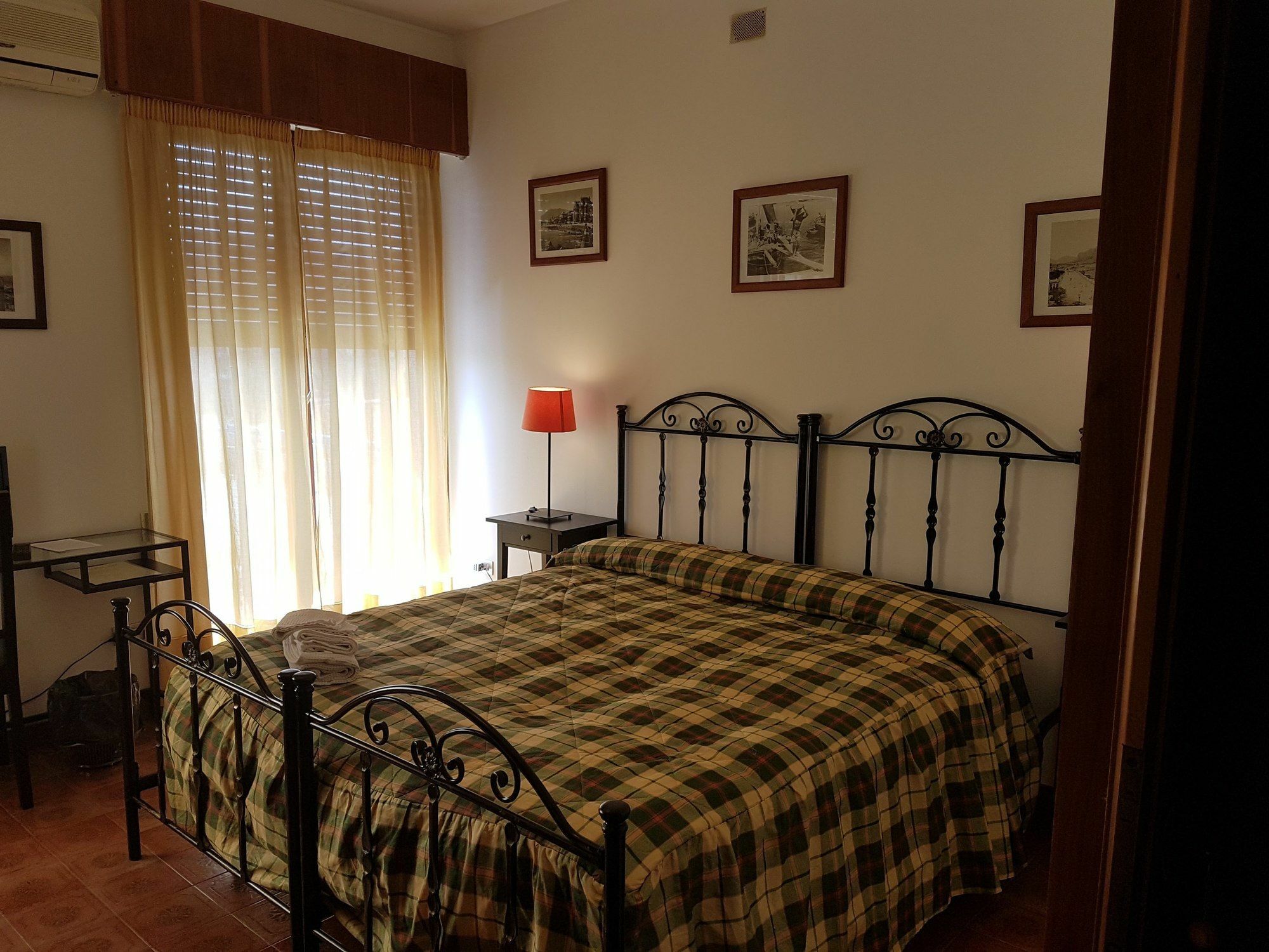 Hotel Casa Riccio Palermo Exteriér fotografie