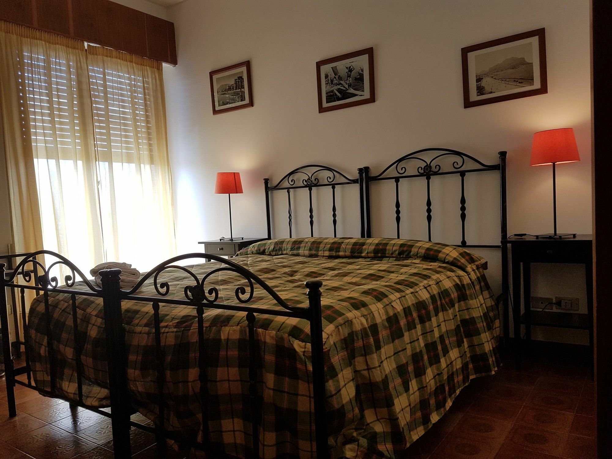 Hotel Casa Riccio Palermo Exteriér fotografie