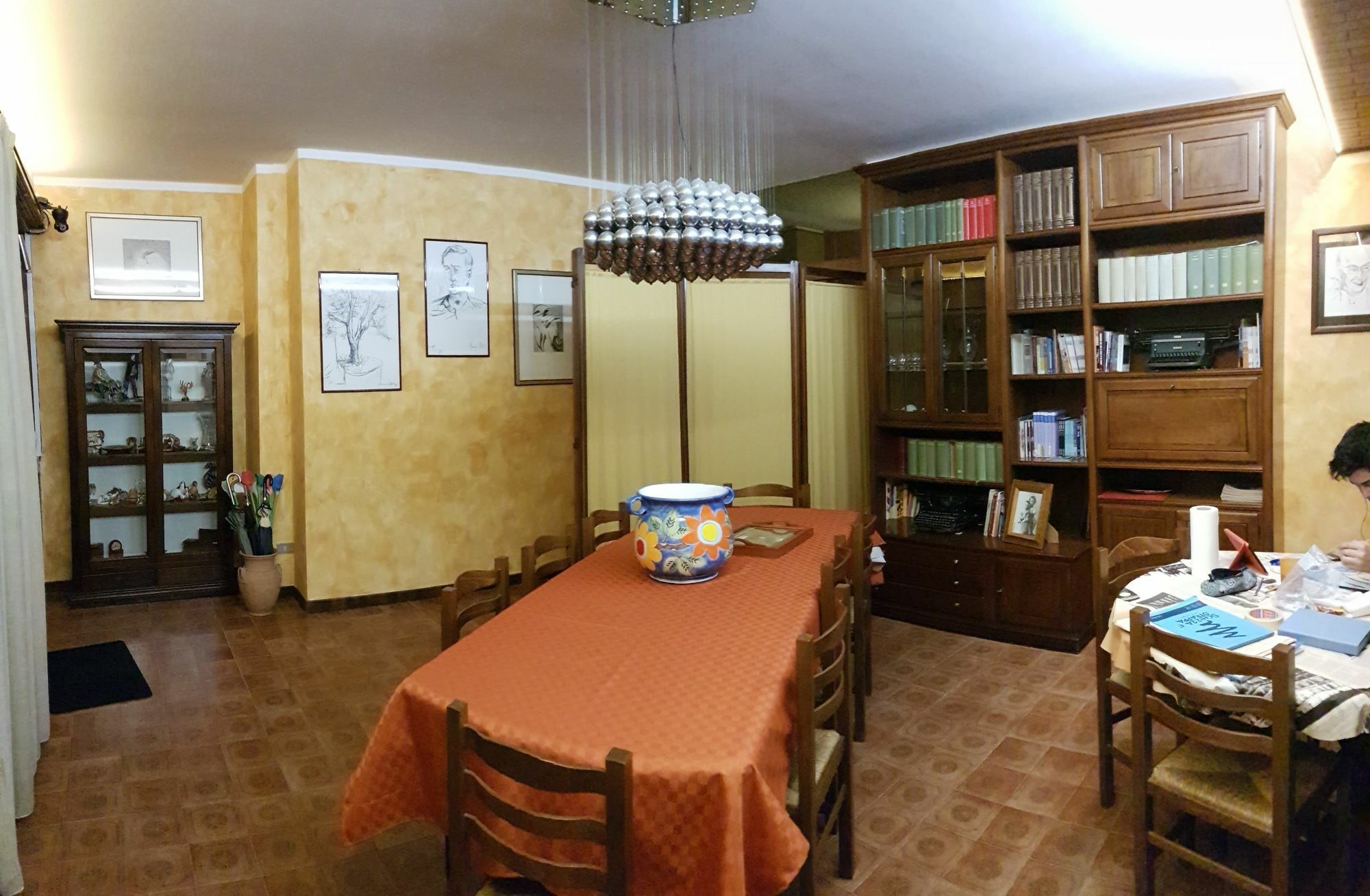 Hotel Casa Riccio Palermo Exteriér fotografie